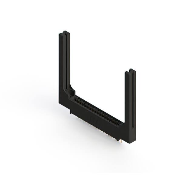 396-018-541-658 EDAC Inc.  Edgeboard Connectors